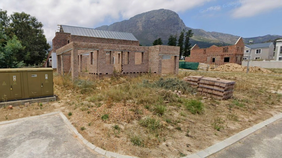 0 Bedroom Property for Sale in Franschhoek Western Cape